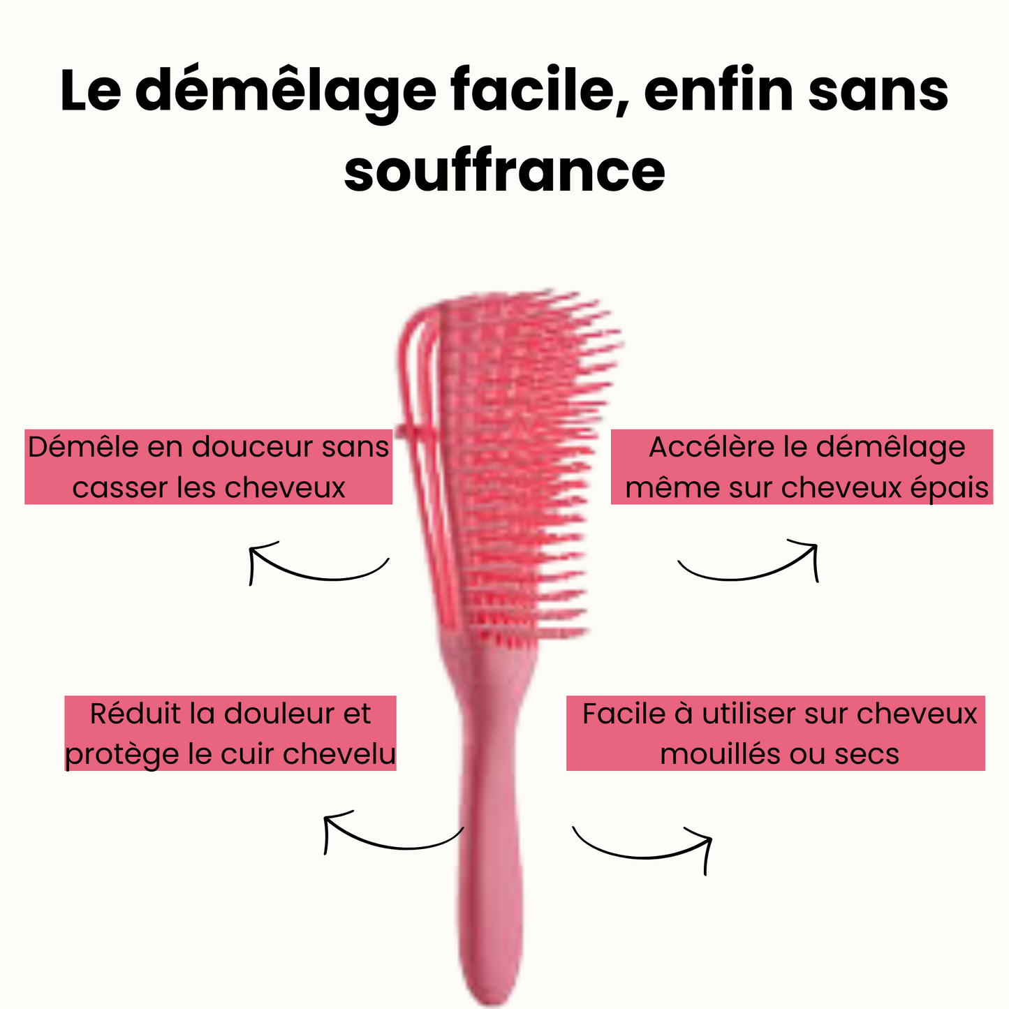 Brosse Tendresse
