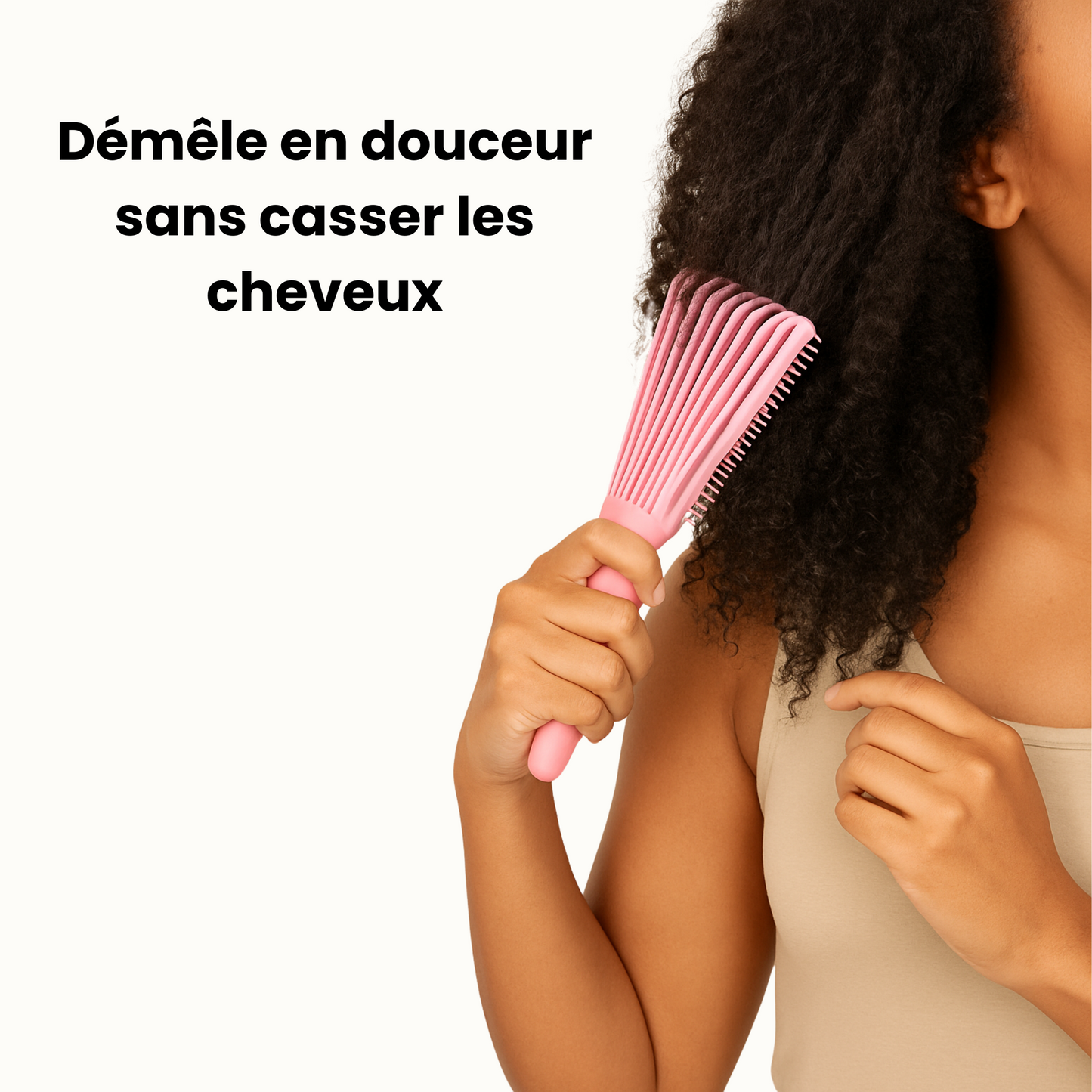 Brosse Tendresse