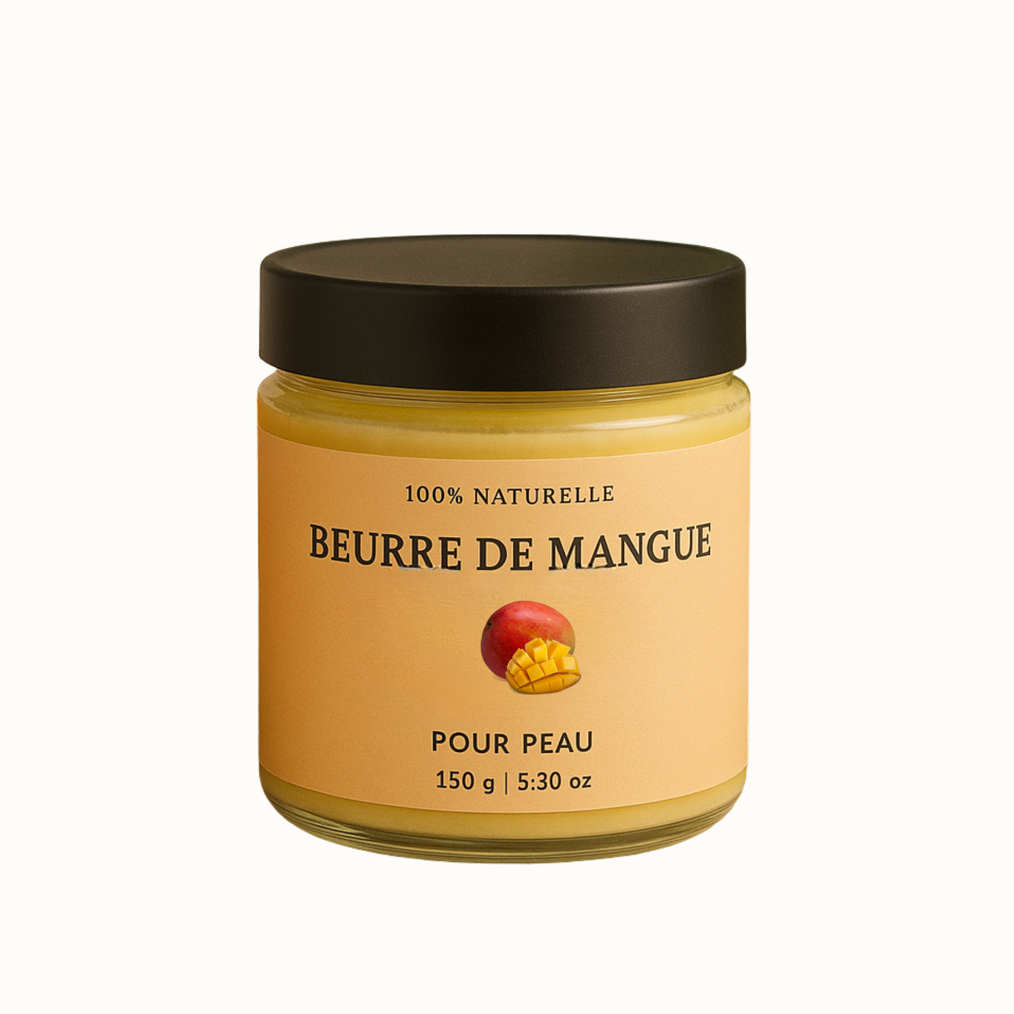 Duo Peau Nette : Coffret Savon + Beurre de mangue