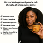 L'huile de batana 100%  pure et non raffinée