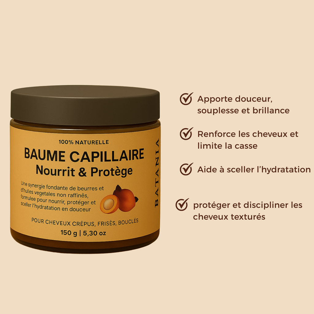 Gamme Nutrition & Hydratation