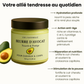 Beurre d’Avocat – 100 % Pur & Naturel