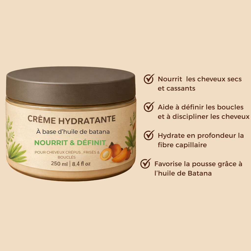 Gamme Nutrition & Hydratation