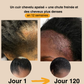 L'huile de batana 100%  pure et non raffinée