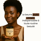 Beurre de Karité 100 % Pur et Naturel