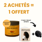 L'huile de batana 100%  pure et non raffinée