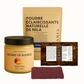 Le Coffret Éclat Complet : Nettoyer. Hydrater. Protéger.