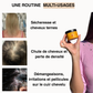 L'huile de batana 100%  pure