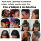 L'huile de batana 100%  pure