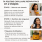 L'huile de batana 100%  pure