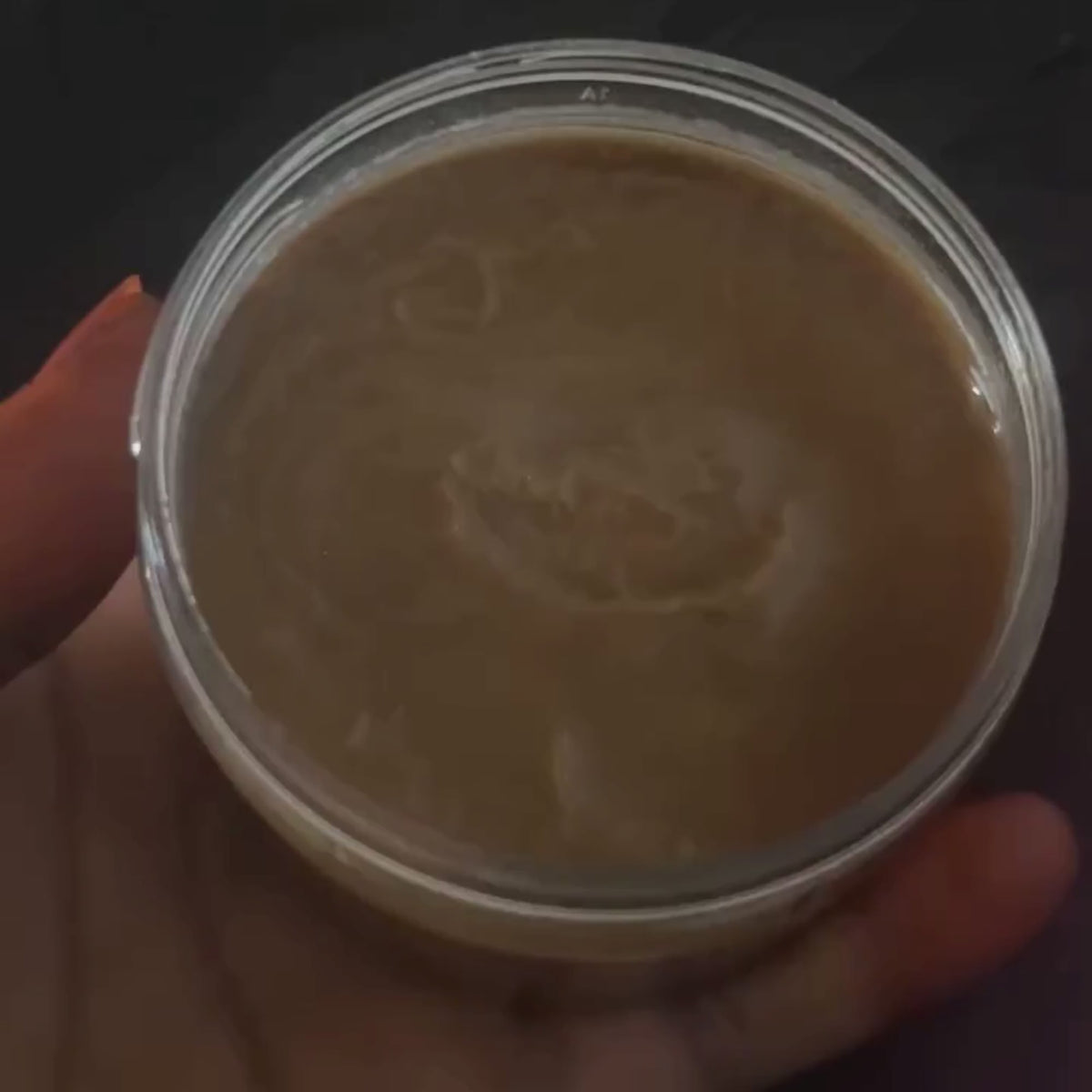 L'huile de batana 100%  pure et non raffinée