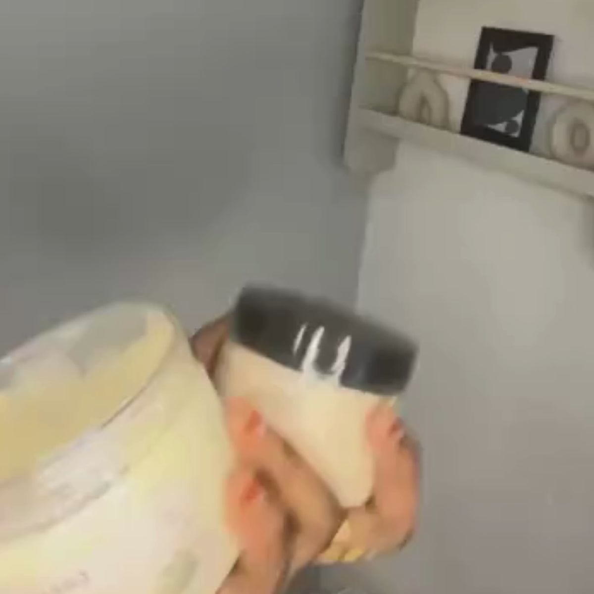 Gamme complète à l’huile de Batana